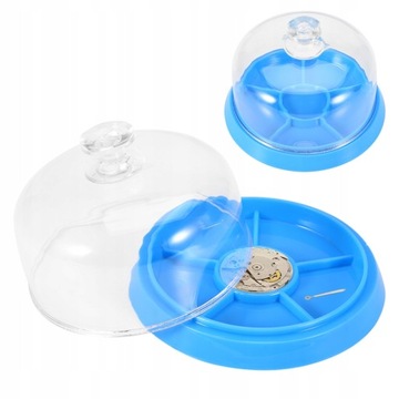 ИДЕАЛЬНОЕ ДОПОЛНЕНИЕ-ОРГАНИЗАТОР ДЛЯ РЕМОНТА ЧАСОВ