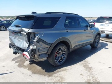 Ford Explorer VI 2025 Ford Explorer St-Line 2025 2.3l 2.3 Benzyna 300KM, zdjęcie 6