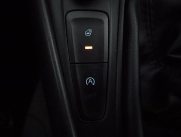 Ford Focus III Kombi Facelifting 1.5 TDCi 120KM 2014 Ford Focus 1.5 TDCi, Navi, Klima, Tempomat, zdjęcie 14