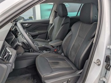 Skoda Kamiq Crossover Facelifting 1.0 TSI 115KM 2024 Skoda Kamiq Selection 1,0 TSI 115KM automat. DSG, SKORA,EL. STEROWANY FOTEL, zdjęcie 11