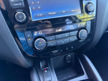 Nissan Qashqai II 2019 Nissan Qashqai 1.2 benzyna 115 KM 6 biegow zarej w PL bezwypadkowy za, zdjęcie 18