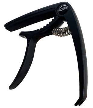 KAPODASTER DO GITARY AKUSTYCZNEJ ELEKTRYCZNEJ UKULELE WYSOKIEJ JAKOŚCI