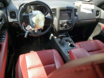 Dodge Durango III 2018 Dodge Durango Dodge Durango RT 5.7 Benzyna 360KM, zdjęcie 6