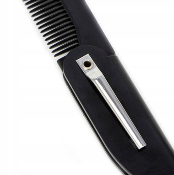 ДИКАЯ ЩЕТИНКА, ДИКАЯ ДРЕВЕСИНА И СКЛАДНАЯ ГРЕБЕНЬ