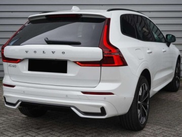 Volvo XC60 II 2026 VOLVO XC60 B5 AWD Ultra Dark Suv 2.0 (250KM) 2026, zdjęcie 4