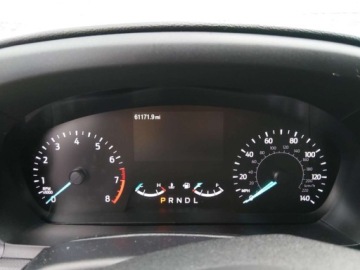 Ford Explorer VI 2022 Ford Explorer 2022 FORD EXPLORER 2.3 Benzyna 300KM, zdjęcie 11