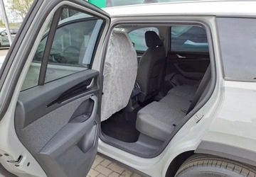 Skoda Kodiaq II 2025 Skoda Kodiaq 2.0 TSI 204KM DSG 4x4 EDITION 130, dostepny od reki 2.0, zdjęcie 5