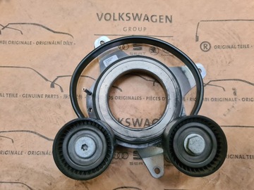 Volvo 2015 NAPINACZ PASKA VOLVO 2.0DHI/2.0OH 32139935