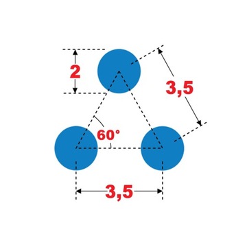 ЛИСТ ПЕРФОРИРОВАННЫЙ толщиной 1000 x 2000 OC. 1 КОЛЕСА 2 мм