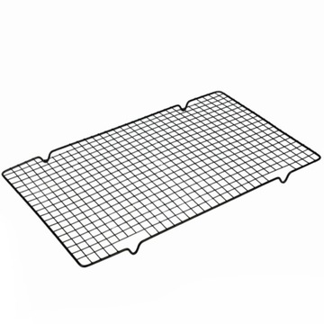 KRATKA PODSTAWKA DO STUDZENIA CIASTA CIASTEK 41X25