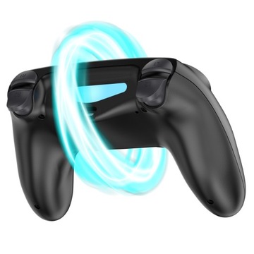 Беспроводной планшет для SONY PS4 PS3 PC ANDROID YAXO Viper Strike черный