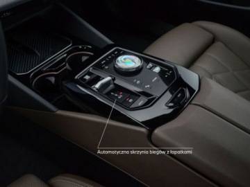 BMW Seria 5 G90-91 Touring 2.0 520d 197KM 2025 BMW Seria 5 520d xDrive Sedan 2.0 Diesel 197KM, zdjęcie 20