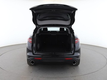 Alfa Romeo Stelvio SUV 2.0 Turbo 280KM 2017 Alfa Romeo Stelvio 4x4, 280KM, skóra, navi, klima, zdjęcie 18