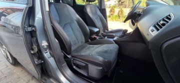 Seat Leon III ST 2.0 TDI CR 184KM 2014 Seat Leon FR2.0TDI 184KM Klima Import Gwarancja Raty Oplaty ASO 2.0, zdjęcie 32