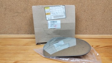Wkład lusterka fotochrom Audi A6 C7 2011-2018 Prawy 4G0857536D NOWY OE