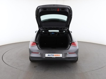 Mercedes CLA C118/X118 2019 Mercedes CLA 180 automat full LED półskóra navi, zdjęcie 18