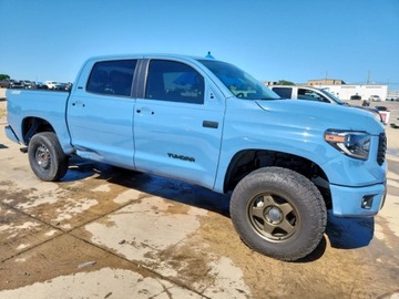 Toyota Tundra II 2021 Toyota Tundra Crewmax SR5 2021 5.7l 5.7 Benzyna 381KM, zdjęcie 4