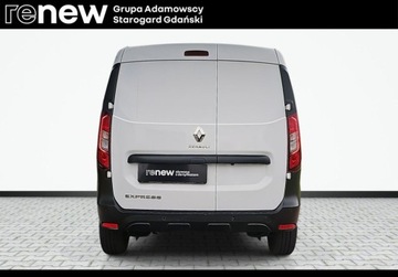 Renault 2022 Renault Express PL Salon Dealer Renault Grupa Adamowscy 1.3 Benzyna 102KM, zdjęcie 5