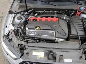 Audi A3 8Y 2020 Audi RS3 Sportback 2020 2.5L 2.5 Benzyna 394KM, zdjęcie 6