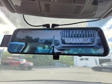 Volkswagen Golf VII Hatchback 3d 1.4 TSI 140KM 2014 Volkswagen Golf S-tronic / S-line / Kamera Cofania, zdjęcie 20