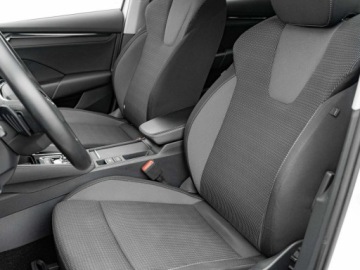 Skoda Octavia IV Liftback 2.0 TDI 150KM 2022 Škoda Octavia Skoda Octavia GD8G137#2.0 TDI, zdjęcie 11