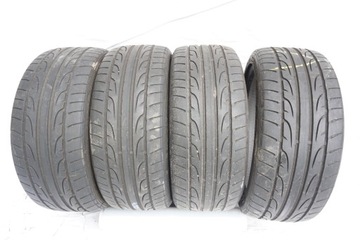DUNLOP SP SPORT MAXX 215/40/17R 2014r OPONY OPONA