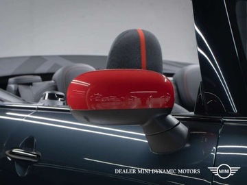 Mini 2024 MINI John Cooper Works John Cooper Works Cabrio 231 KM - Dostepny Wkrotce, zdjęcie 36