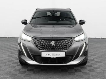 Peugeot 2008 II SUV 1.2 PureTech 130KM 2023 Peugeot 2008 DW8WM71#1.2 PureTech Allure Pack, zdjęcie 6