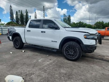  RAM 1500 Rebel 2025 3.0l 3.0 Benzyna 260KM, zdjęcie 4