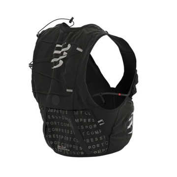 Рюкзак COMPRESSPORT ULTRUN PACK 15 + 2 фляжки XL