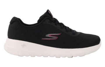 Buty damskie Skechers GO WALK JOY 124094-BKW