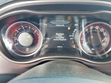 Dodge Challenger III 2022 Dodge Challenger rt scat pack, 2022r., 6.4L 6.4 Benzyna 485KM, zdjęcie 9