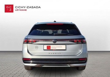 Volkswagen Passat B8 Variant Facelifting 2.0 TDI SCR 150KM 2025 Volkswagen Passat Variant Elegance 2.0TDI 150KM DSG Gwarancja Matrix ACC K, zdjęcie 3