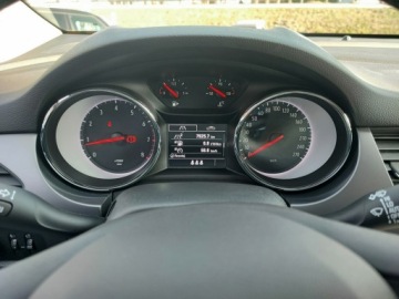 Opel Astra K Sports Tourer 1.4 Turbo 125KM 2019 Opel Astra Sports Tourer 1.4 Turbo Edition, zdjęcie 12