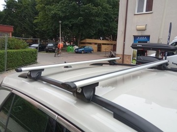 KUFR STŘEŠNÍ AMOS ALFA ALU 1.2 DYNAMIC
