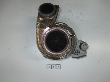 AUDI A4 A5 3.0 TDI TURBÍNA TURBO 059145873ER 881652