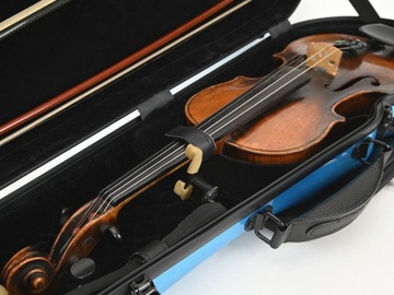 Футляр для скрипки Artonus Vento 4/4 BL-L с сумкой