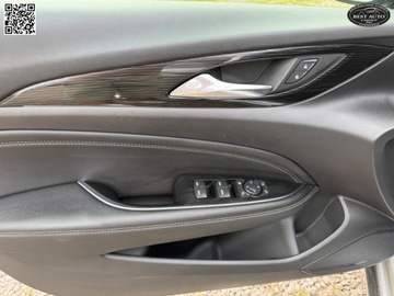 Opel Insignia II Grand Sport 1.5 Turbo 165KM 2018 Opel Insignia Szwajcaria - Auto po serwis Z gwarancja 1.5 Benzyna, zdjęcie 26