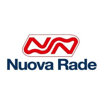 Чехол для галстука МАЛЕНЬКИЙ БЕЛЫЙ NUOVA RADE