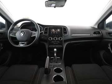 Renault Megane IV Hatchback 5d  Facelifting 1.5 Blue dCi 115KM 2022 Renault Megane Business automat navi PDC tempomat, zdjęcie 14