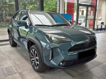 Toyota 2025 Od ręki - Style 1.5 Hybrid 116KM | Podgrzewane fotele!, zdjęcie 2