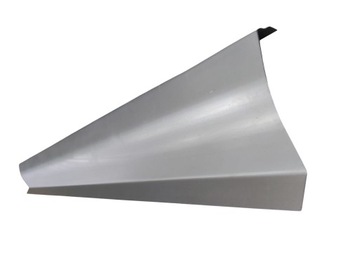 IVECO DAILY 00-12 PRÓG POD DRZWI DUBEL KABINY