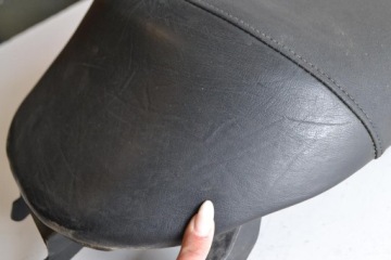 Подушка сиденья пассажира 04-08 BMW K1200GT K1200 GT