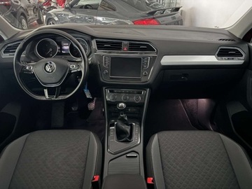 Volkswagen Tiguan I SUV Facelifting 2.0 TDI BlueMotion Technology 150KM 2016 Volkswagen Tiguan 2.0TDI 150KM Comfortline LED SSU 2.0 Diesel 150KM, zdjęcie 5