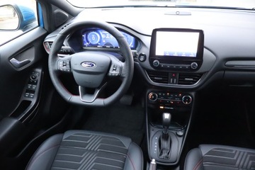 Ford Puma II 2024 Ford Puma 1.0 EcoBoost, Salon Polska, zdjęcie 6