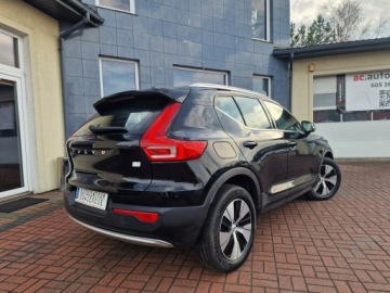 Volvo XC40 Crossover Plug-In Facelifting 1.5 T5 262KM 2022 Volvo XC 40 Inscription Expression Plug in, zdjęcie 14