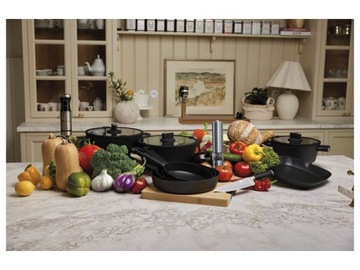 ЭЛЕКТРИЧЕСКАЯ Мельница для соли и перца MASTERPRO