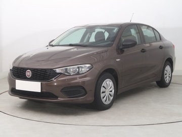 Fiat Tipo II Sedan 1.4 95KM 2017 Fiat Tipo 1.4 16V, Salon Polska, 1. Właściciel, zdjęcie 1