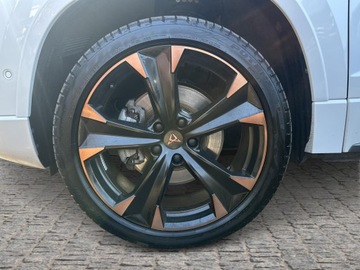 Cupra Ateca Crossover Facelifting 1.5 TSI 150KM 2024 Cupra Ateca 1.5 TSI 150KM Pakiet wspomagania jazdy, zdjęcie 36