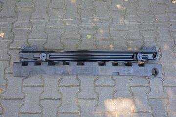 BELKA ABSORBER ZDERZAKA TYŁ AUDI TT 8J 8J0807309